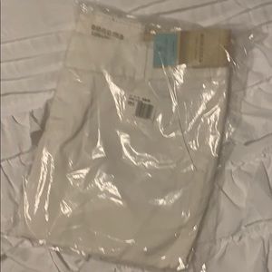 Modern fit, boot cut stretch pants by Sonoma